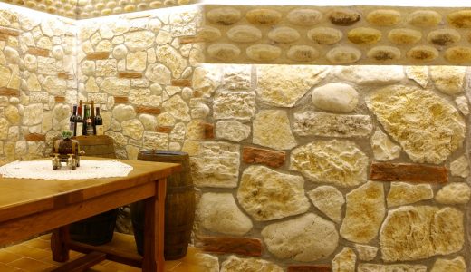 NEWSTONE - Produttore Pietra Ricostruita Italia | Qualità, Estetica Garantita. Pietra Ricostruita | Rivestimenti in Pietra Naturale NEWSTONE - Reconstructed Stone Manufacturer In Italy, High Quality Reconstructed Stone Wall Panels, Natural Stone Panels