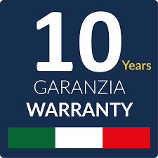 10 Anni Garantito